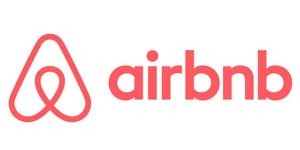 airbnb logo