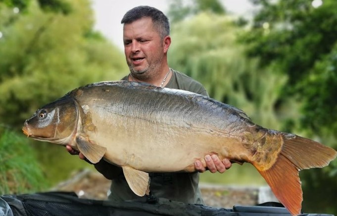 titey 33lb